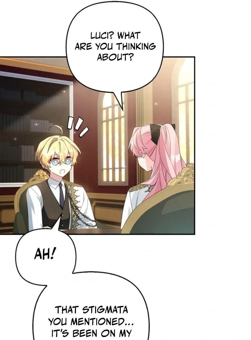 The Youngest Daughter of the Villainous Duke Chapter 113 page 13 - 