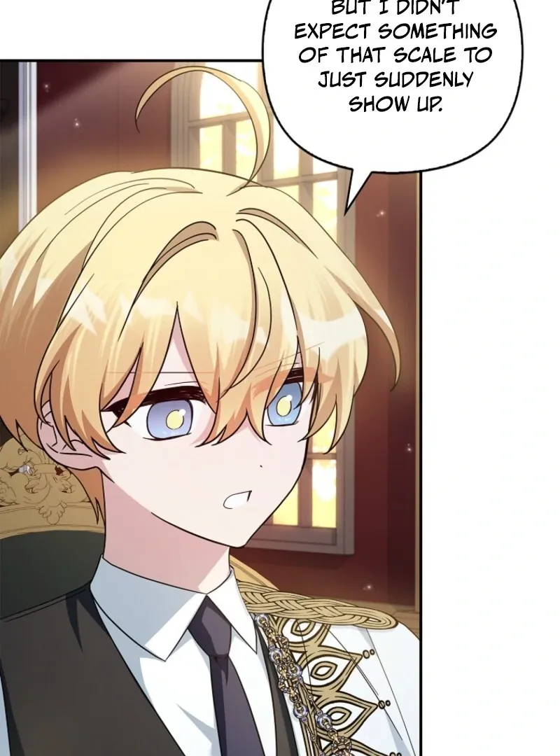 The Youngest Daughter of the Villainous Duke Chapter 113 page 15 - 