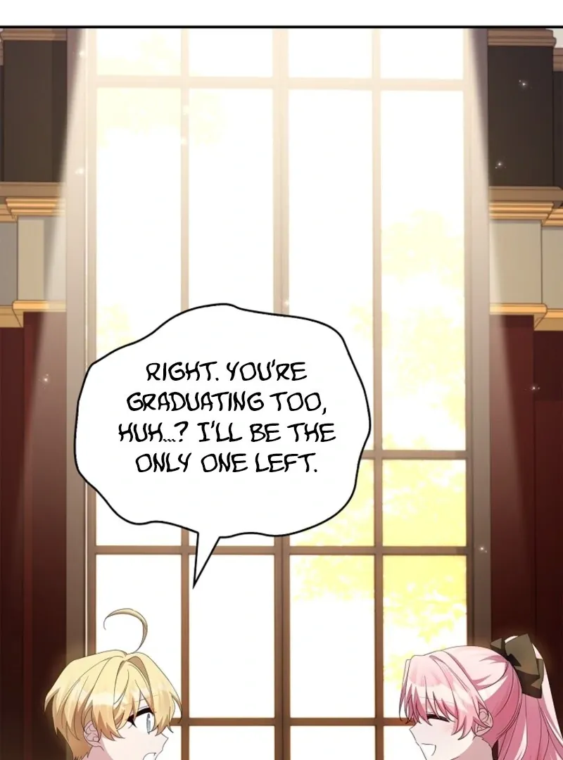 The Youngest Daughter of the Villainous Duke Chapter 113 page 18 - 