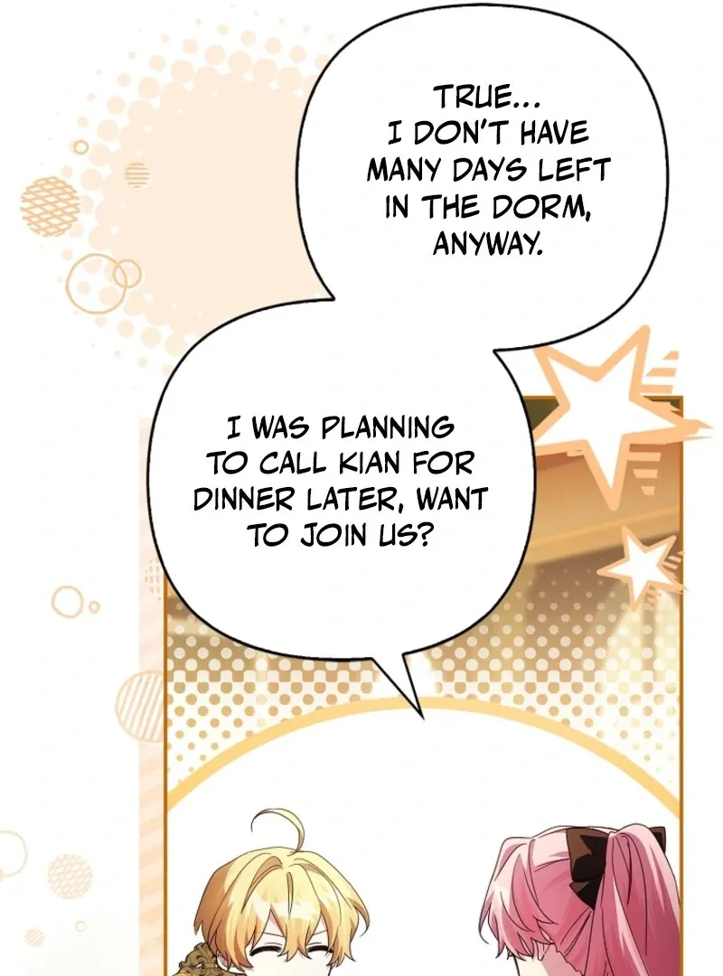 The Youngest Daughter of the Villainous Duke Chapter 113 page 24 - 