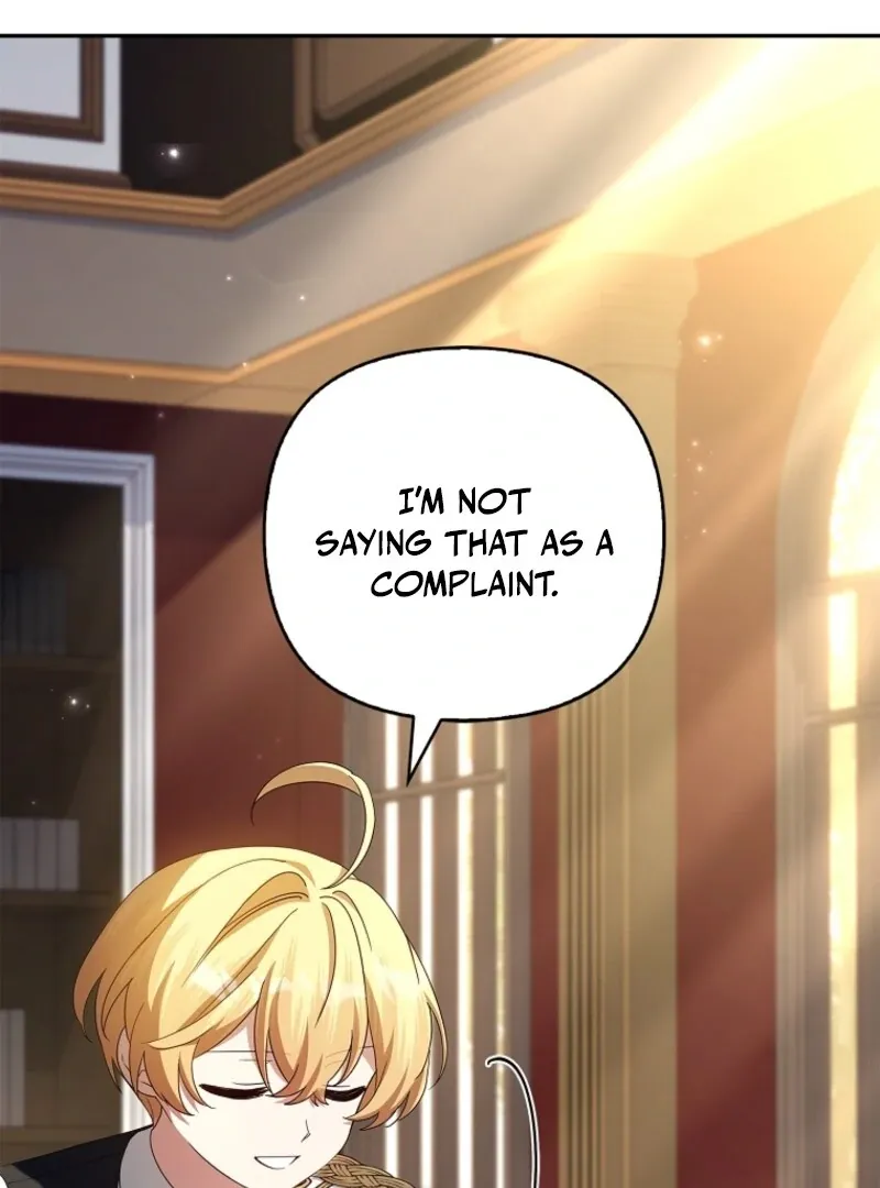 The Youngest Daughter of the Villainous Duke Chapter 113 page 27 - 