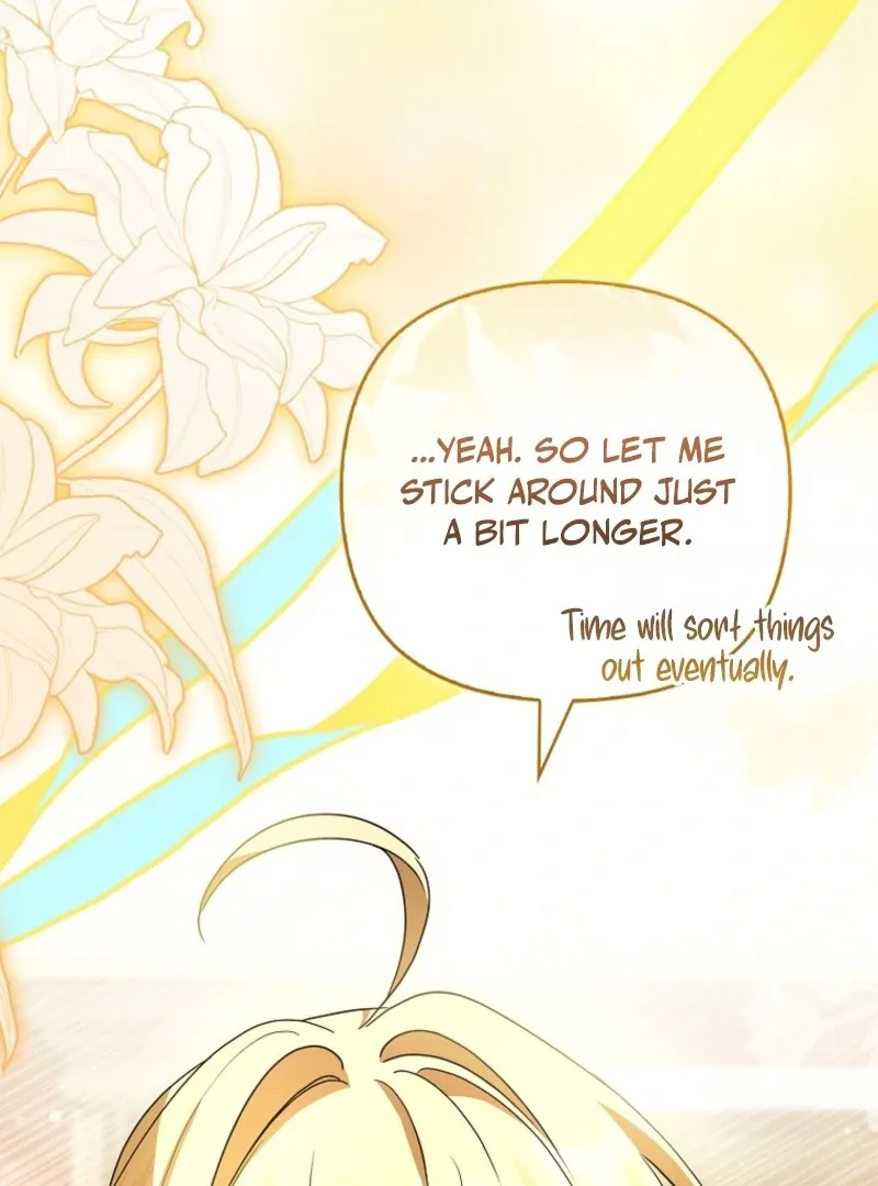 The Youngest Daughter of the Villainous Duke Chapter 113 page 31 - 
