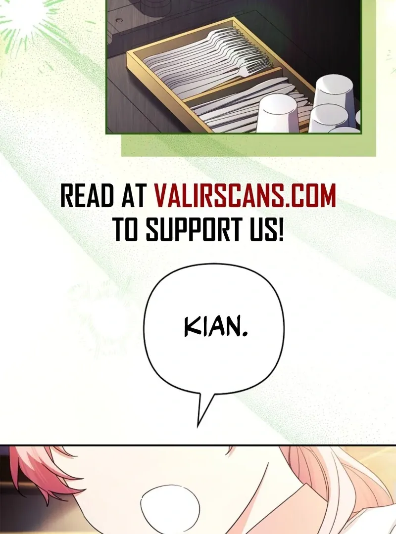 The Youngest Daughter of the Villainous Duke Chapter 113 page 38 - 