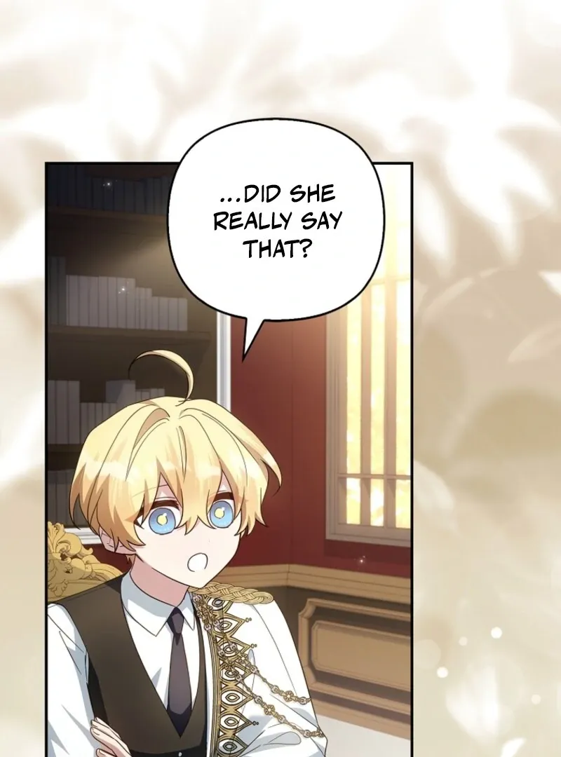 The Youngest Daughter of the Villainous Duke Chapter 113 page 5 - 