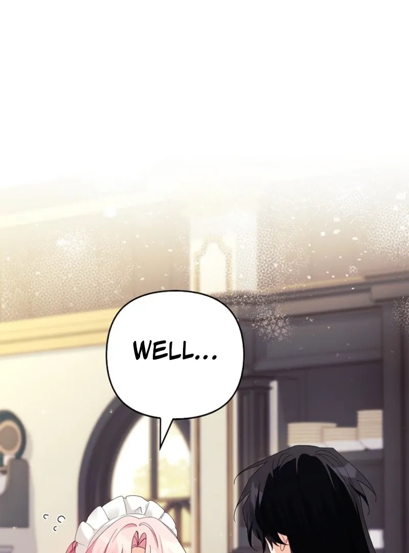 The Youngest Daughter of the Villainous Duke Chapter 113 page 51 - 