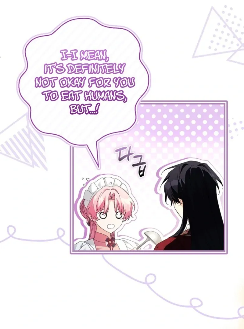 The Youngest Daughter of the Villainous Duke Chapter 113 page 55 - 