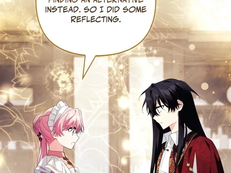 The Youngest Daughter of the Villainous Duke Chapter 113 page 57 - 
