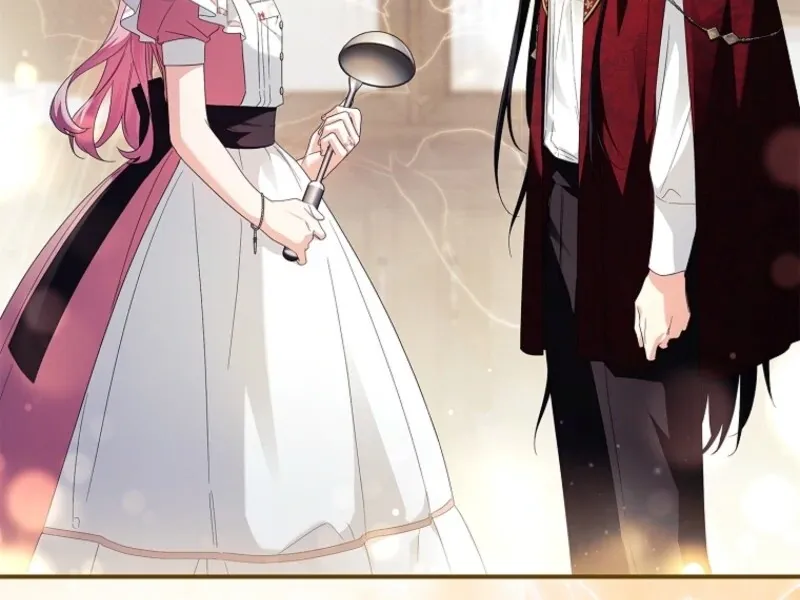 The Youngest Daughter of the Villainous Duke Chapter 113 page 58 - 