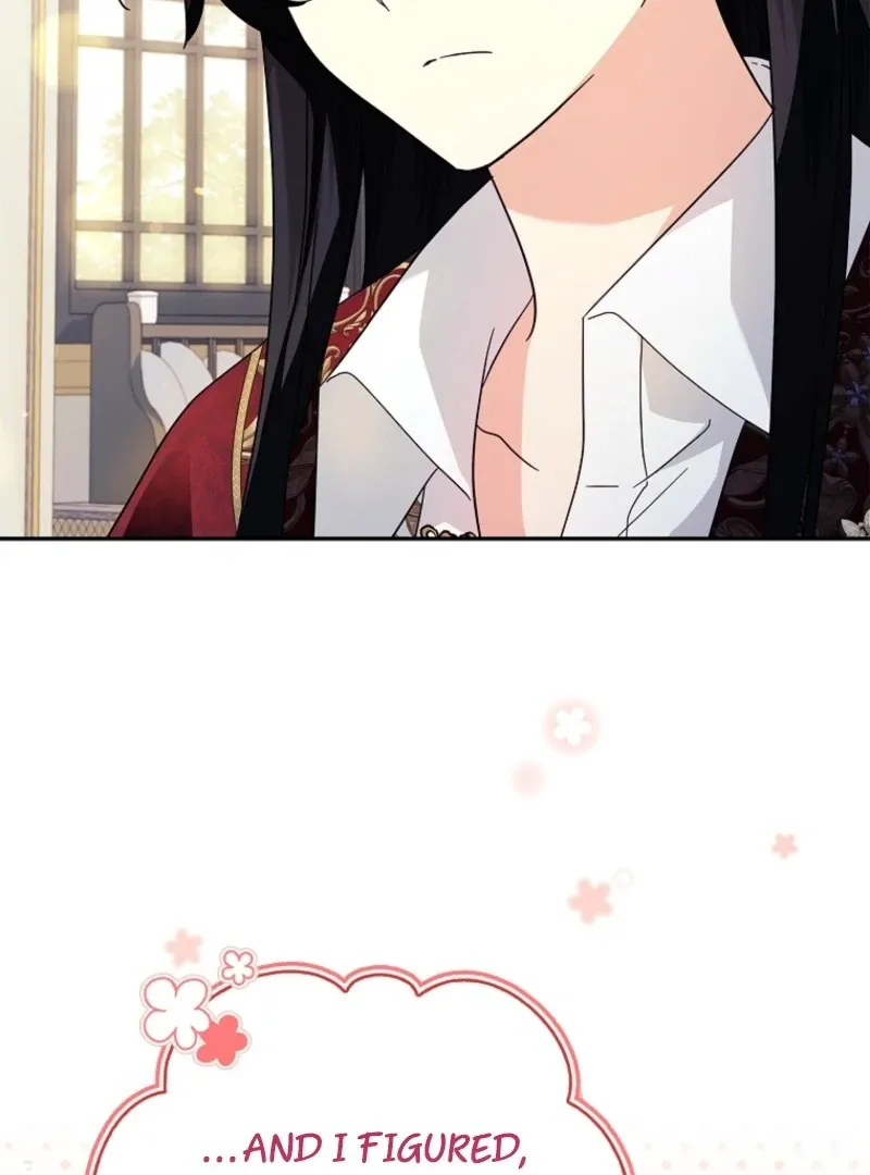 The Youngest Daughter of the Villainous Duke Chapter 113 page 60 - 