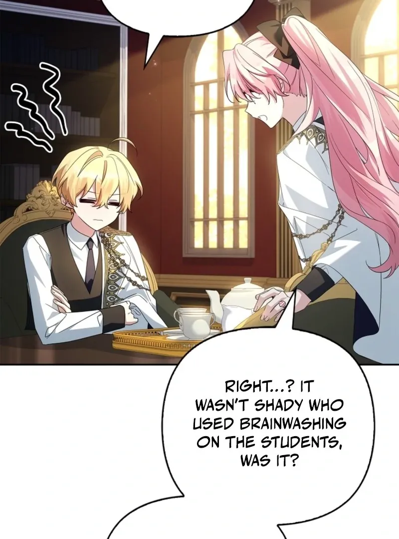The Youngest Daughter of the Villainous Duke Chapter 113 page 7 - 