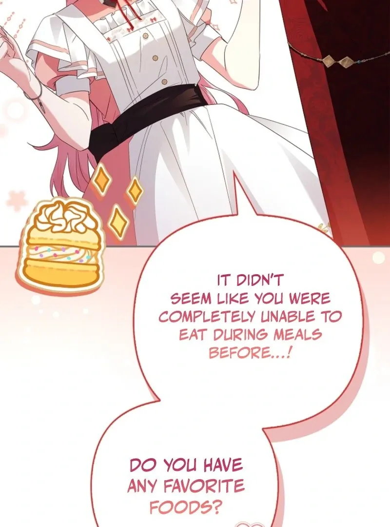 The Youngest Daughter of the Villainous Duke Chapter 113 page 62 - 