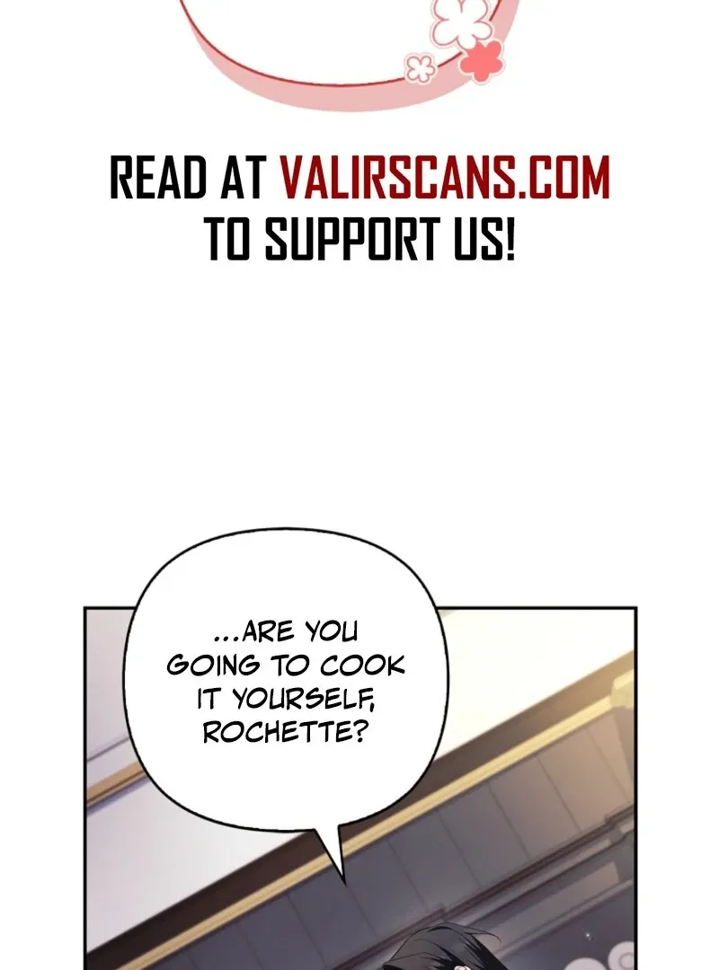 The Youngest Daughter of the Villainous Duke Chapter 113 page 63 - 