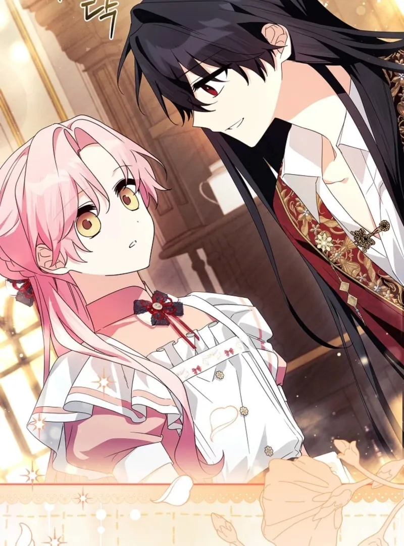 The Youngest Daughter of the Villainous Duke Chapter 113 page 67 - 