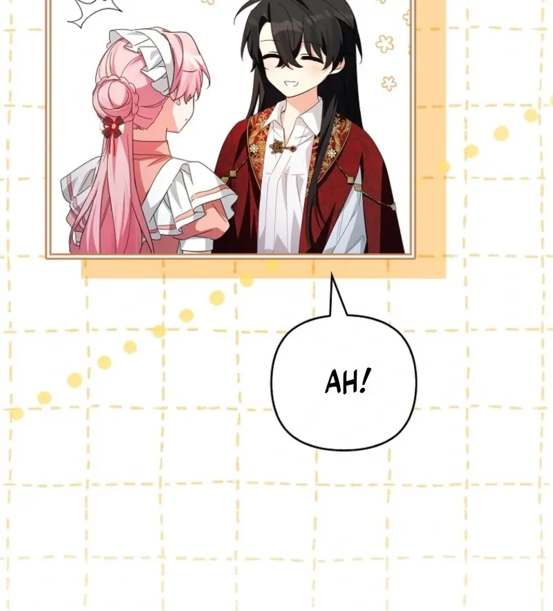 The Youngest Daughter of the Villainous Duke Chapter 113 page 69 - 