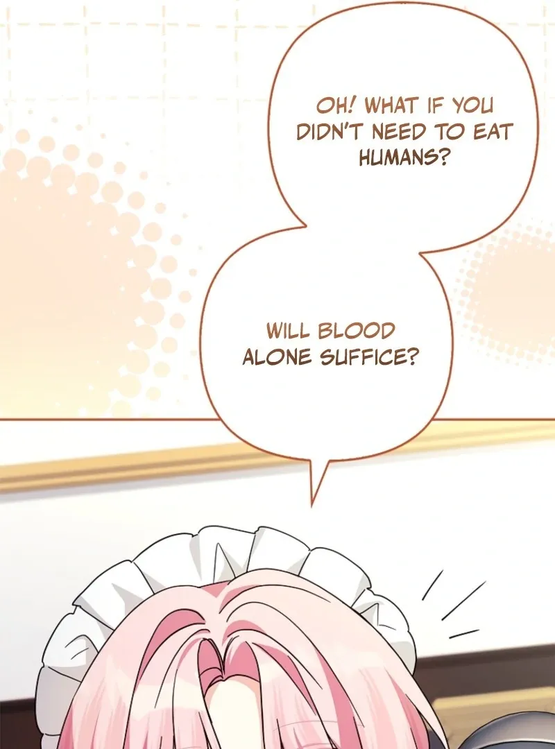 The Youngest Daughter of the Villainous Duke Chapter 113 page 70 - 