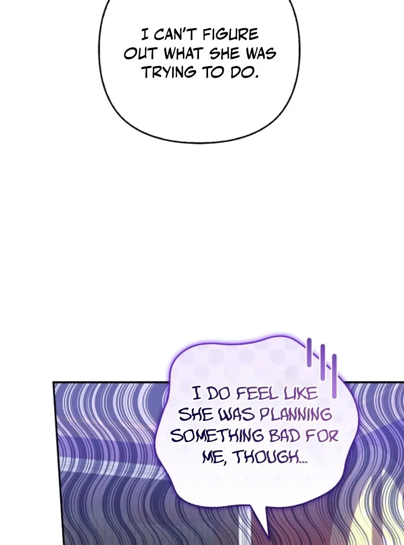 The Youngest Daughter of the Villainous Duke Chapter 113 page 8 - 