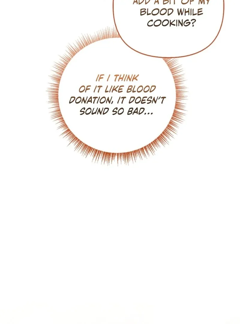 The Youngest Daughter of the Villainous Duke Chapter 113 page 72 - 