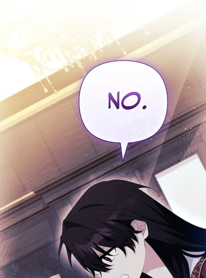 The Youngest Daughter of the Villainous Duke Chapter 113 page 73 - 