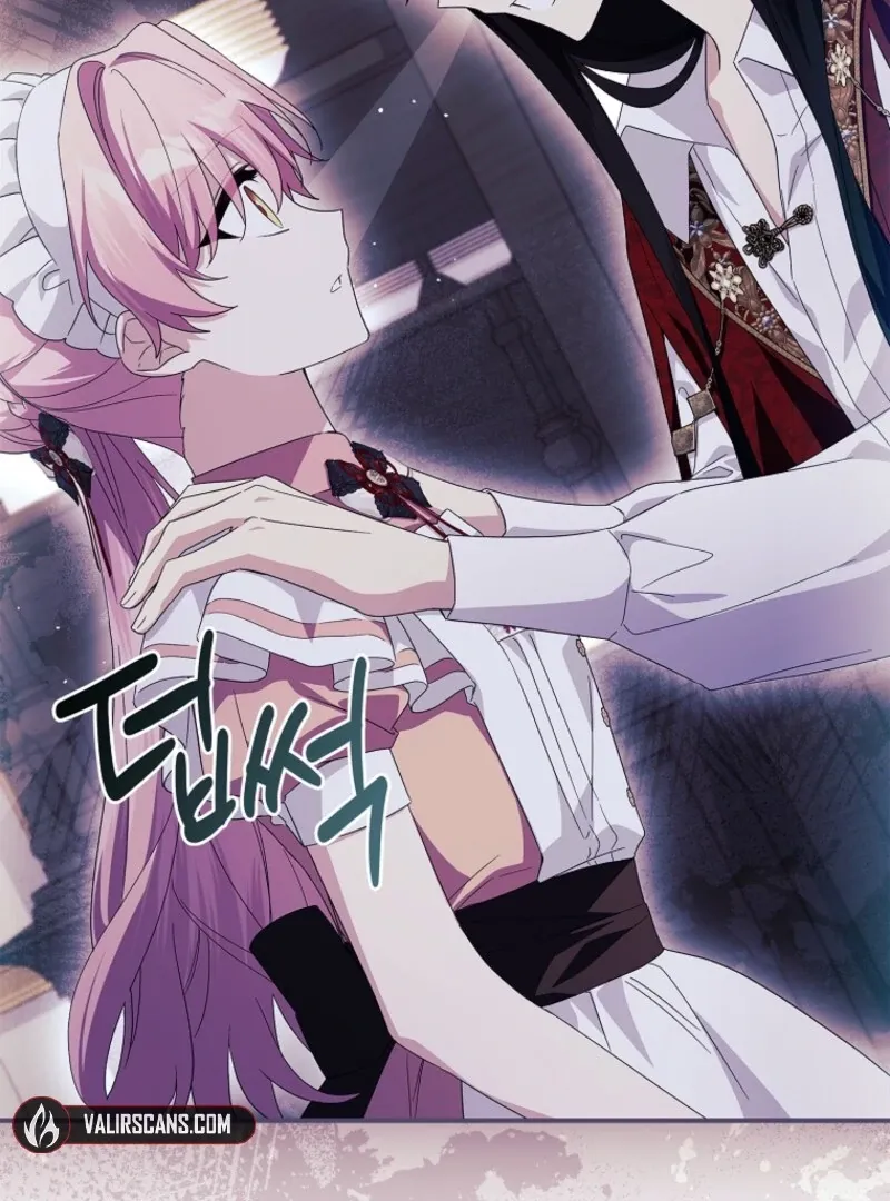 The Youngest Daughter of the Villainous Duke Chapter 113 page 74 - 