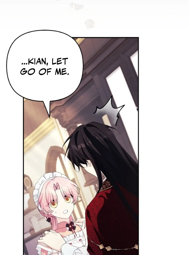 The Youngest Daughter of the Villainous Duke Chapter 113 page 78 - 