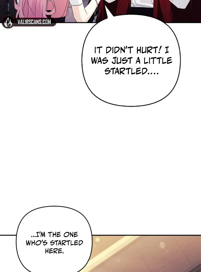 The Youngest Daughter of the Villainous Duke Chapter 113 page 82 - 