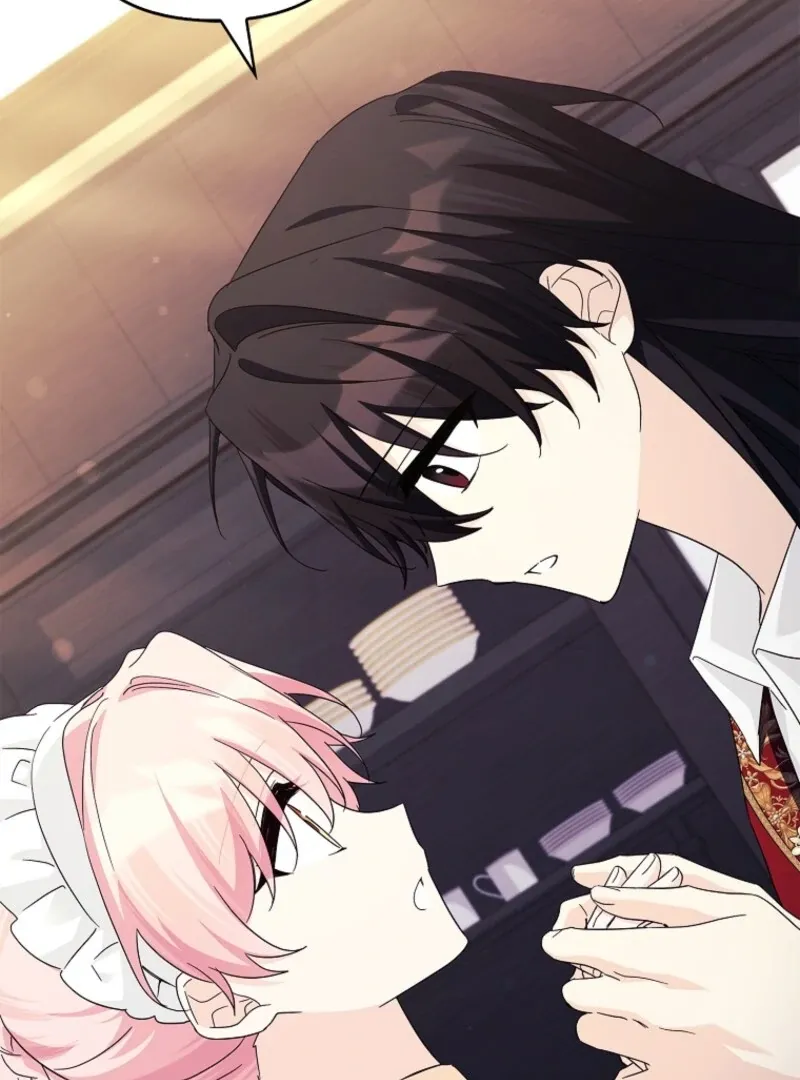 The Youngest Daughter of the Villainous Duke Chapter 113 page 83 - 