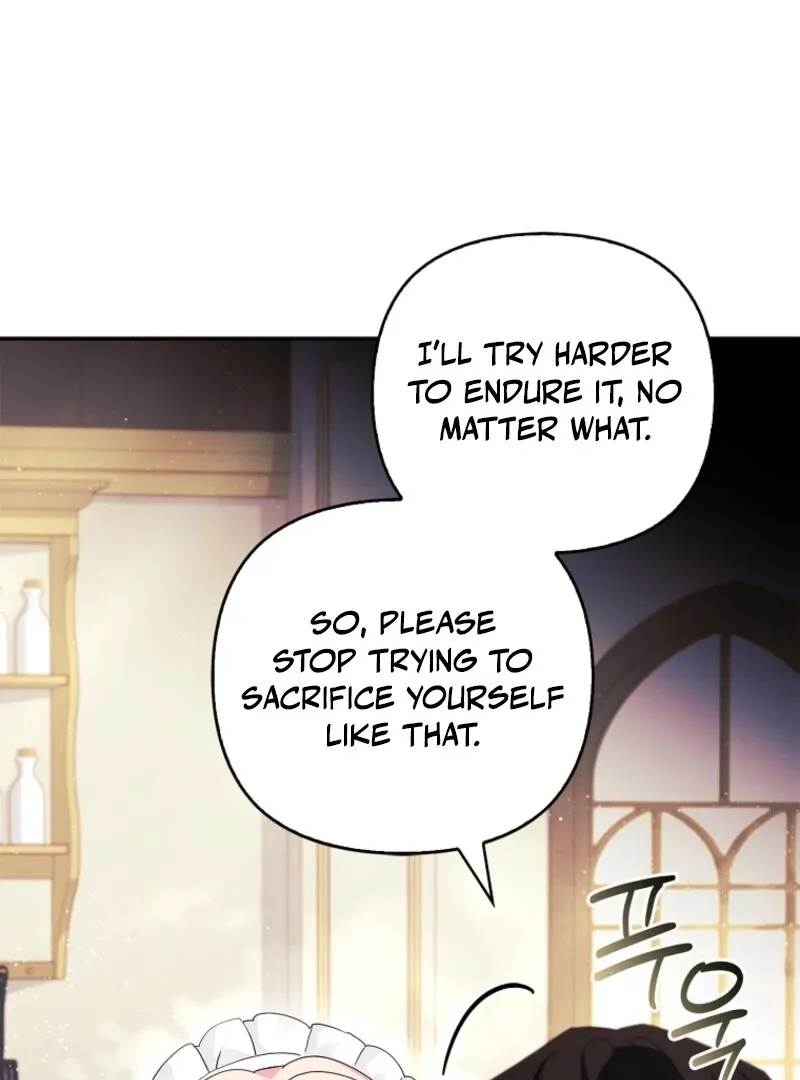 The Youngest Daughter of the Villainous Duke Chapter 113 page 87 - 