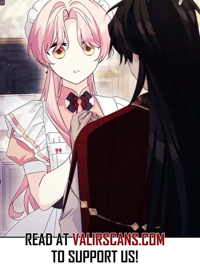 The Youngest Daughter of the Villainous Duke Chapter 113 page 88 - 