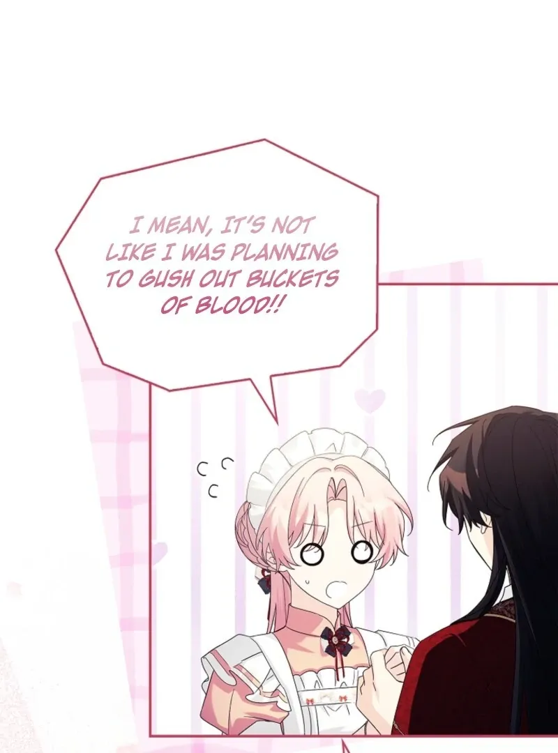 The Youngest Daughter of the Villainous Duke Chapter 113 page 89 - 