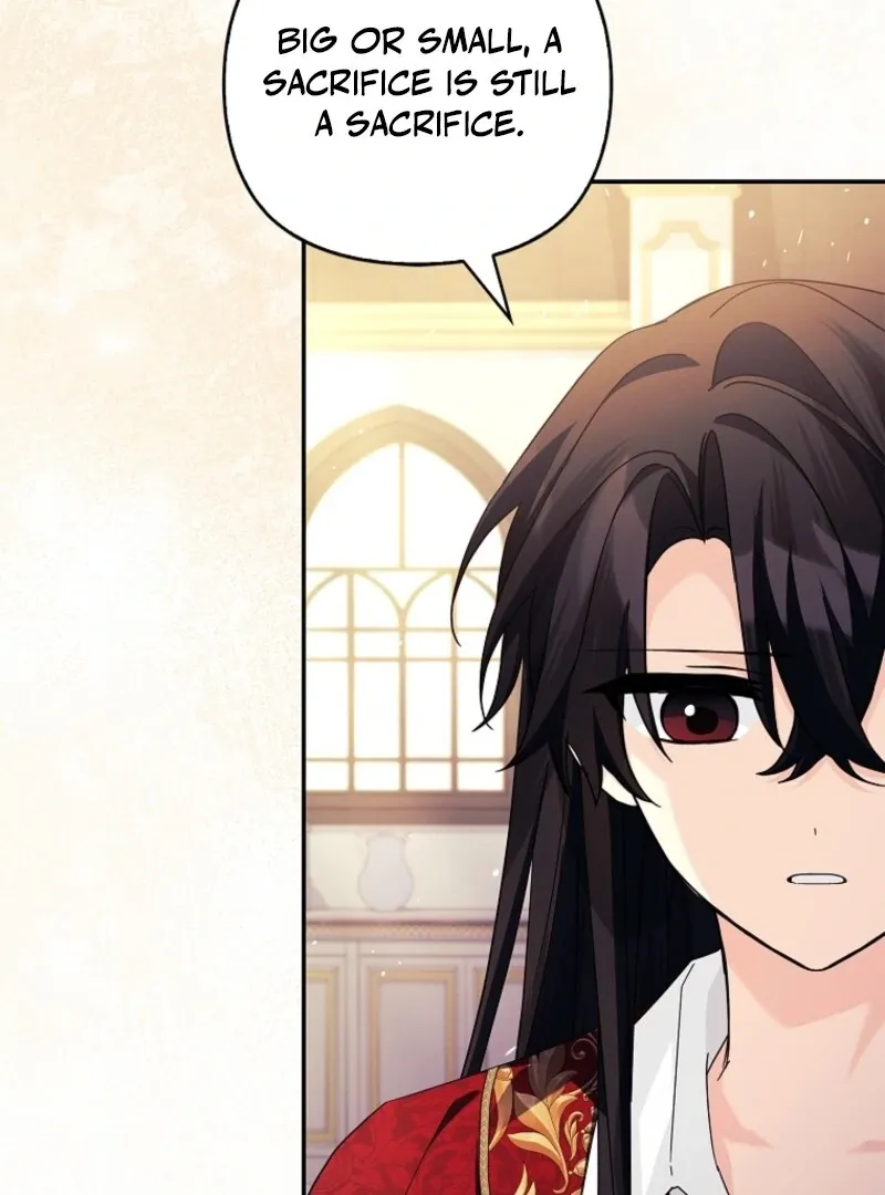 The Youngest Daughter of the Villainous Duke Chapter 113 page 93 - 