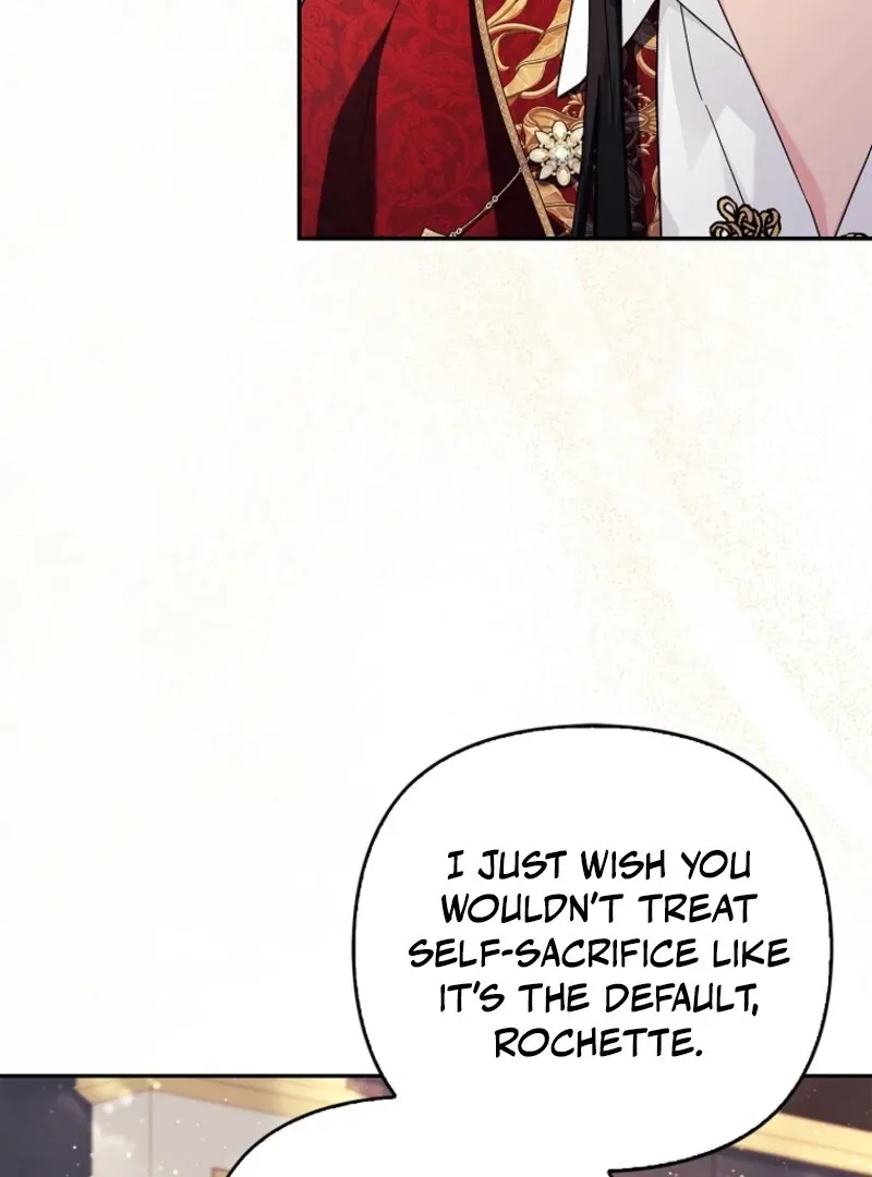 The Youngest Daughter of the Villainous Duke Chapter 113 page 94 - 