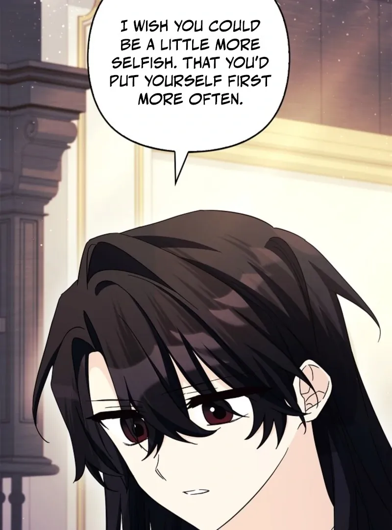 The Youngest Daughter of the Villainous Duke Chapter 113 page 95 - 