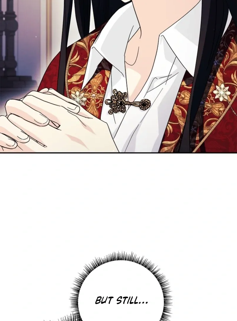 The Youngest Daughter of the Villainous Duke Chapter 113 page 96 - 
