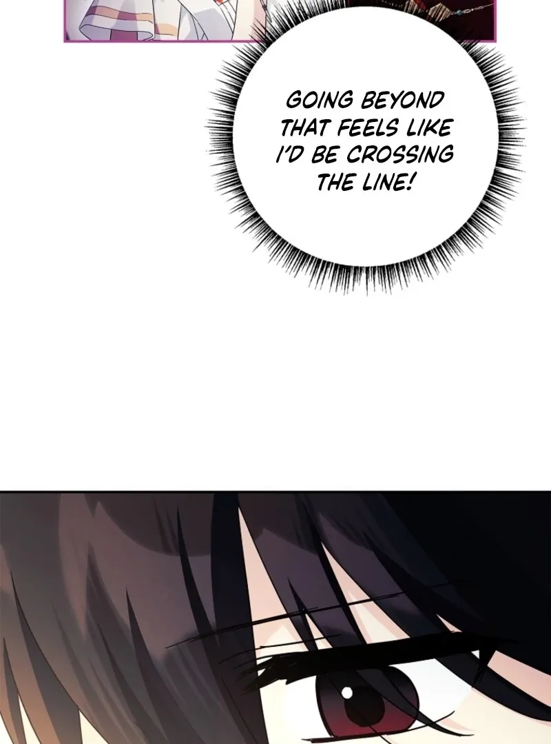 The Youngest Daughter of the Villainous Duke Chapter 113 page 98 - 