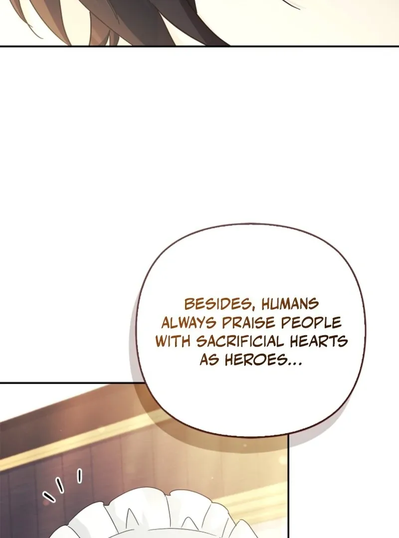 The Youngest Daughter of the Villainous Duke Chapter 113 page 99 - 