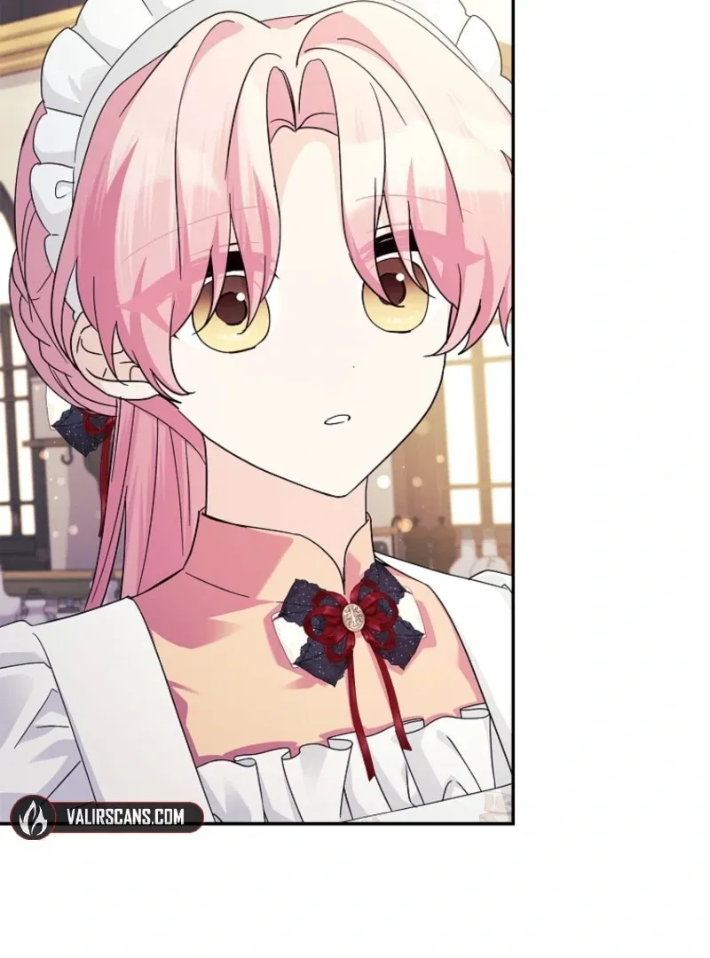 The Youngest Daughter of the Villainous Duke Chapter 113 page 100 - 
