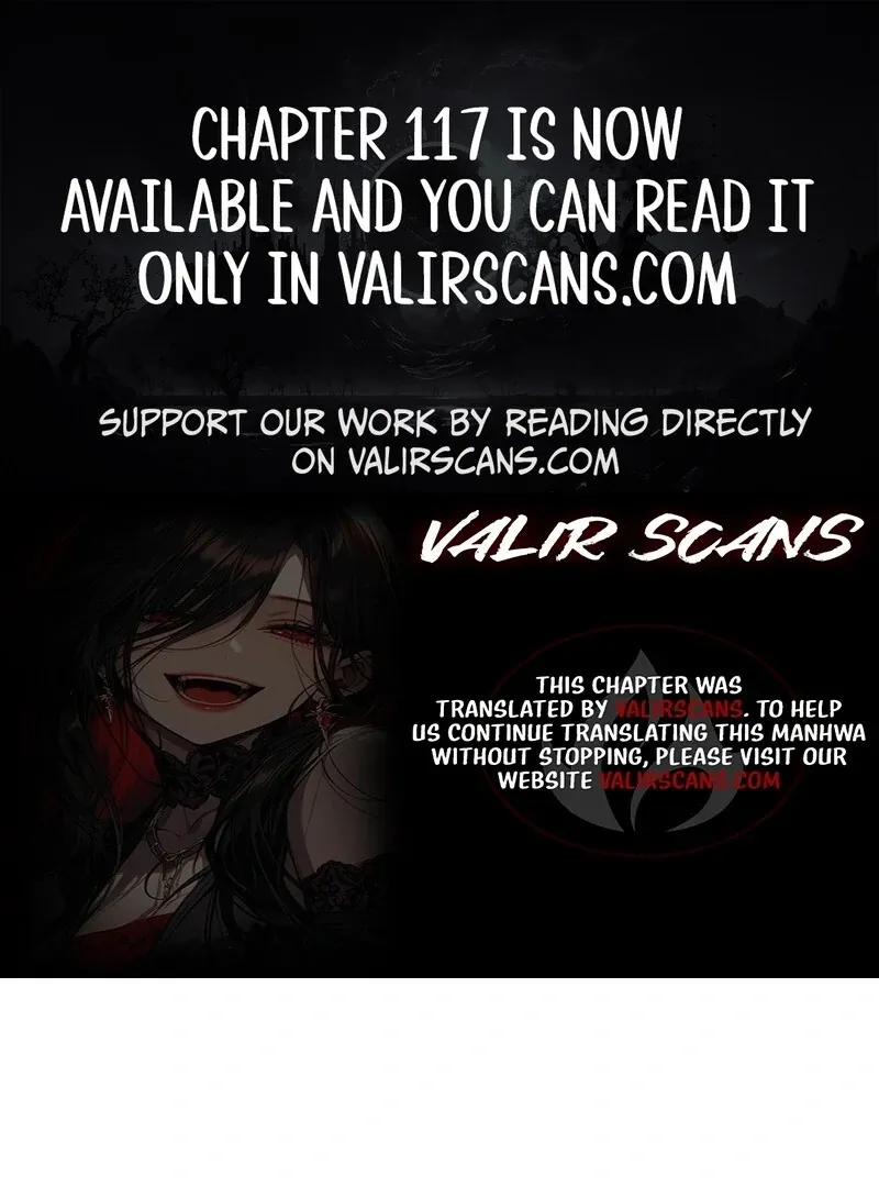 The Youngest Daughter of the Villainous Duke Chapter 114 page 1 - 
