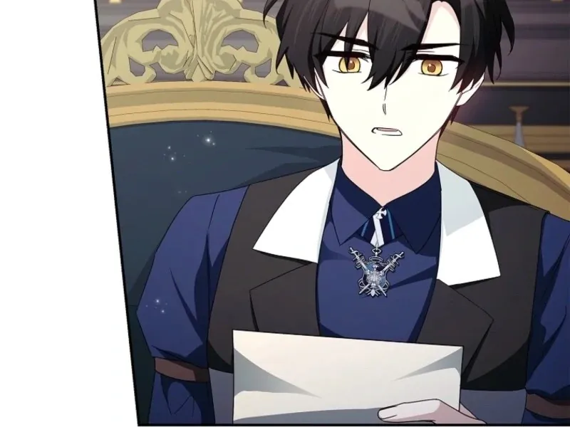 The Youngest Daughter of the Villainous Duke Chapter 114 page 102 - 