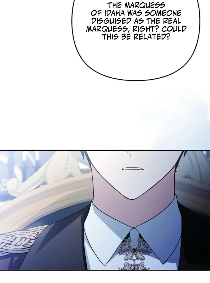The Youngest Daughter of the Villainous Duke Chapter 114 page 105 - 
