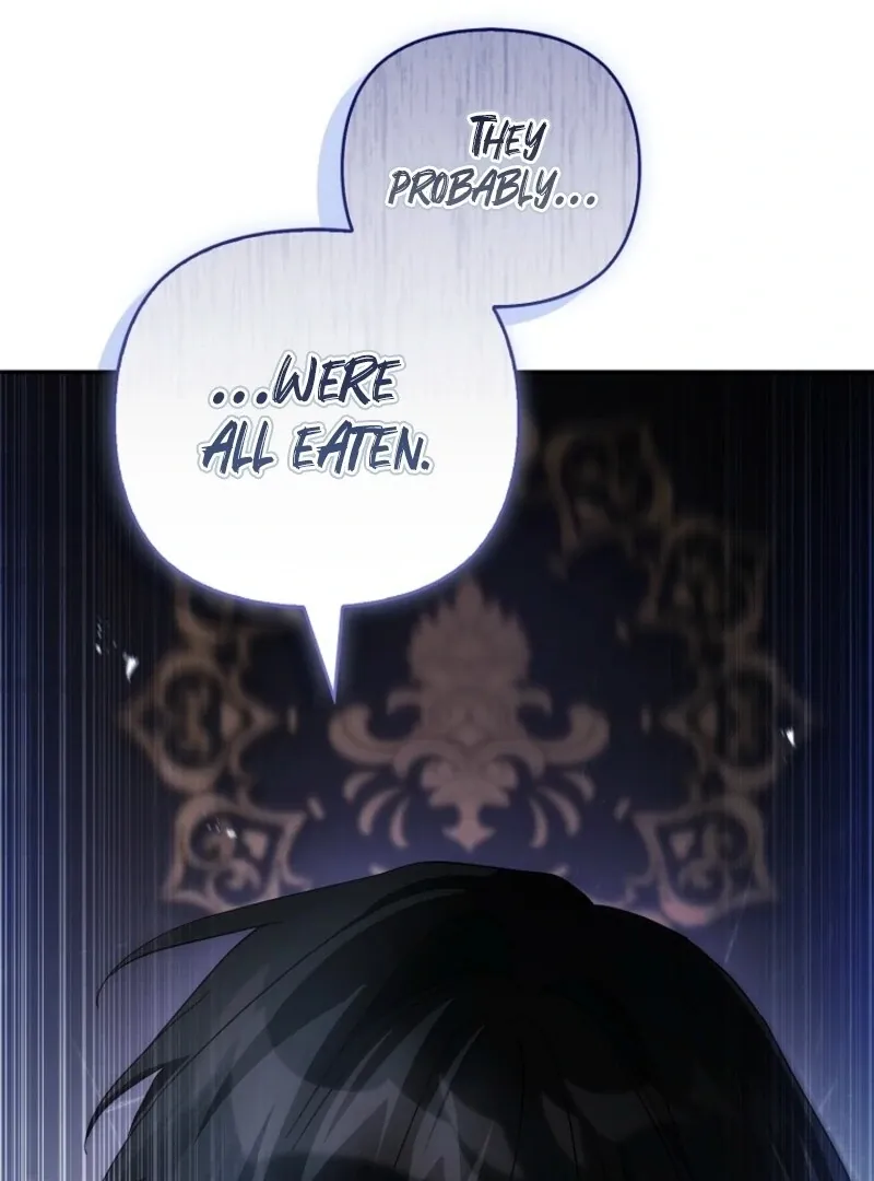 The Youngest Daughter of the Villainous Duke Chapter 114 page 106 - 