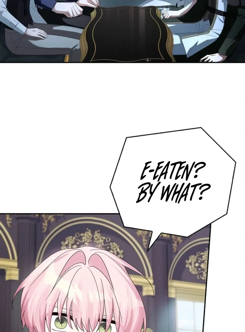 The Youngest Daughter of the Villainous Duke Chapter 114 page 109 - 