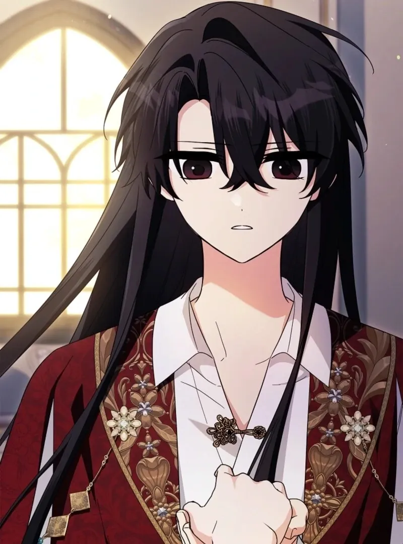 The Youngest Daughter of the Villainous Duke Chapter 114 page 12 - 