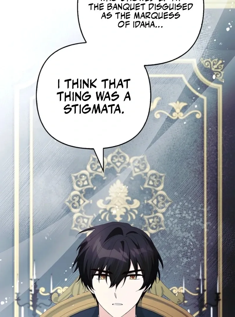The Youngest Daughter of the Villainous Duke Chapter 114 page 111 - 
