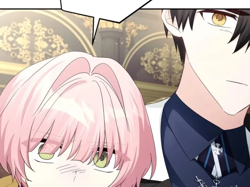 The Youngest Daughter of the Villainous Duke Chapter 114 page 113 - 