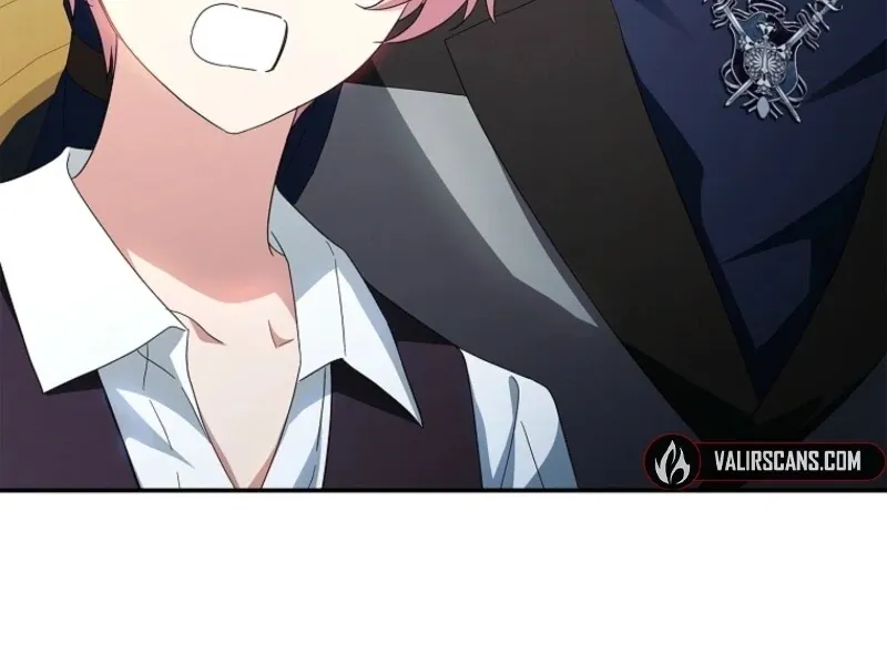 The Youngest Daughter of the Villainous Duke Chapter 114 page 114 - 