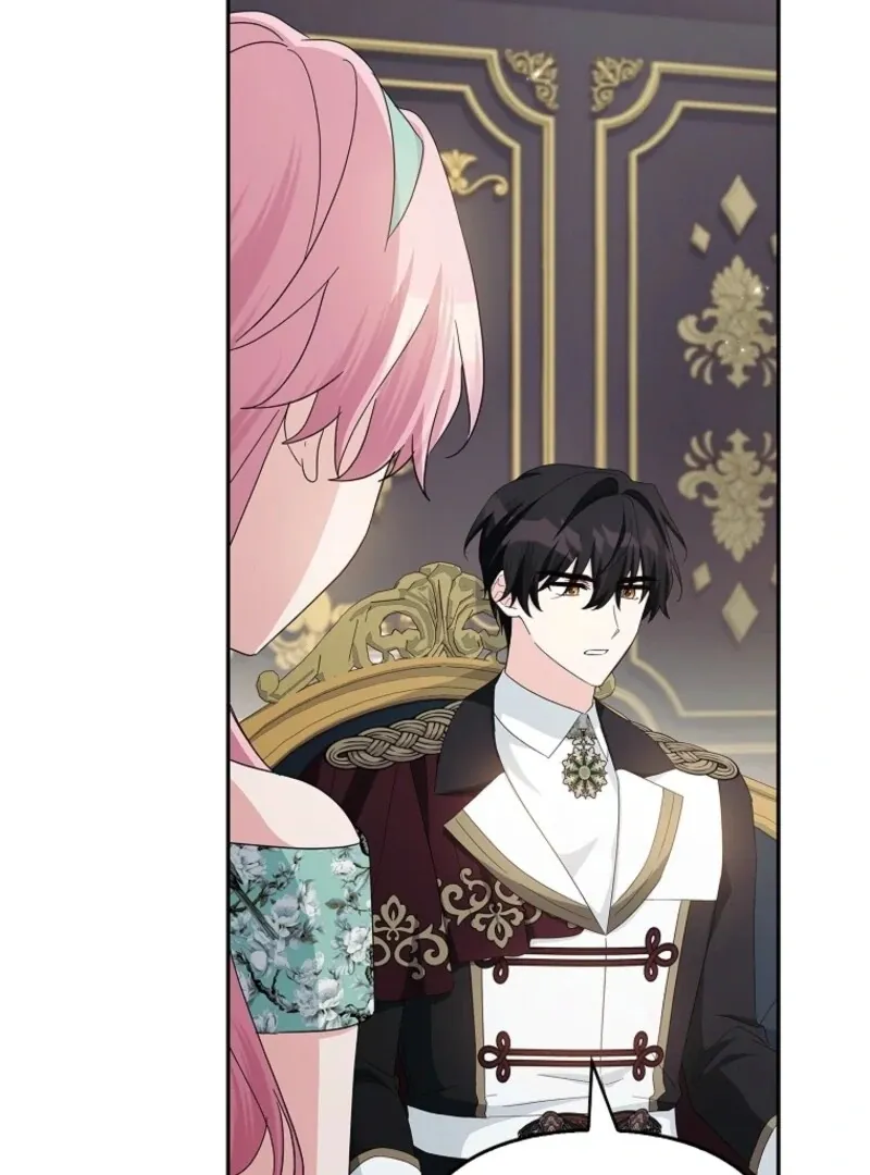 The Youngest Daughter of the Villainous Duke Chapter 114 page 116 - 