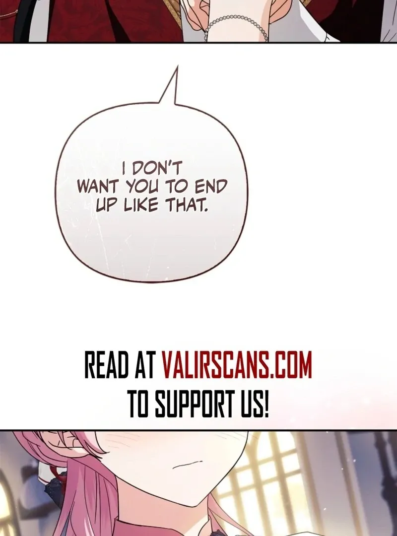 The Youngest Daughter of the Villainous Duke Chapter 114 page 13 - 