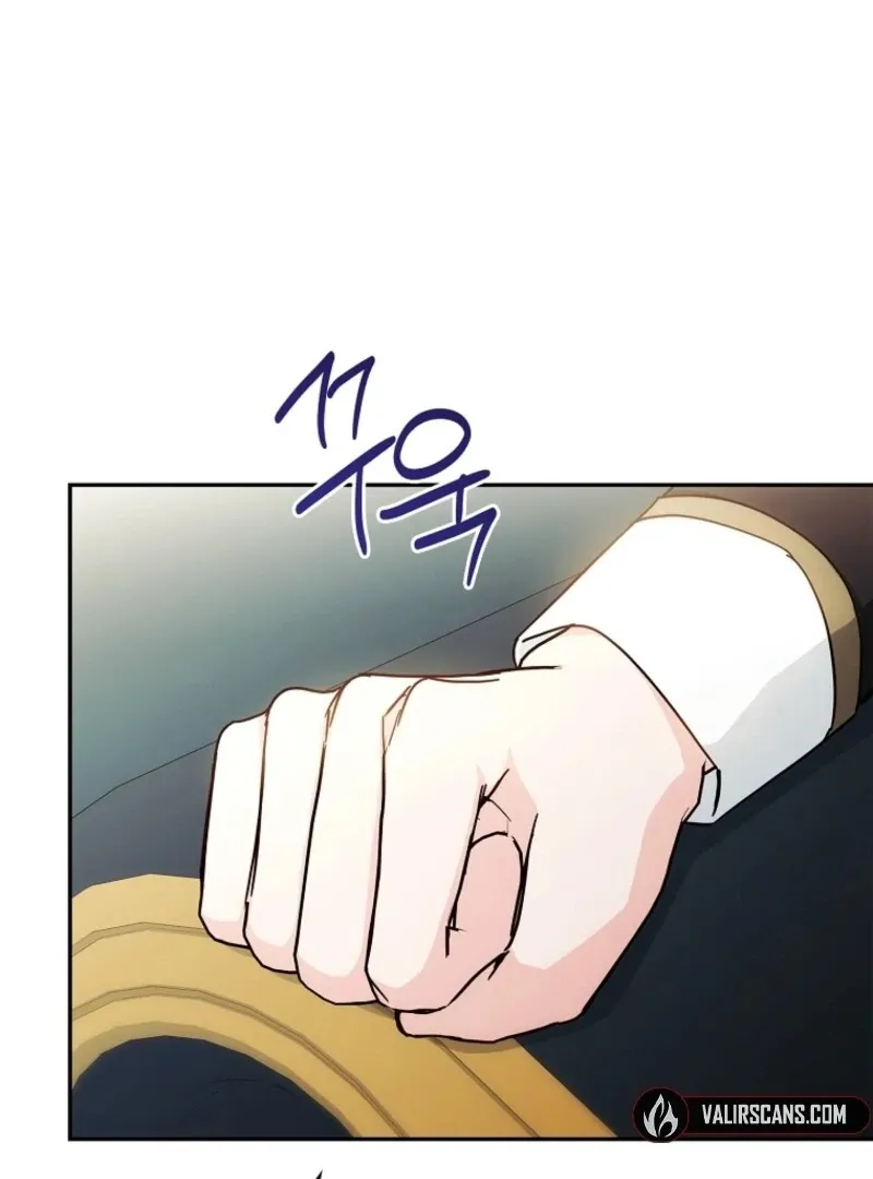 The Youngest Daughter of the Villainous Duke Chapter 114 page 122 - 