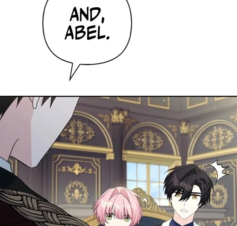 The Youngest Daughter of the Villainous Duke Chapter 114 page 124 - 