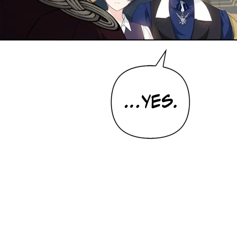 The Youngest Daughter of the Villainous Duke Chapter 114 page 125 - 